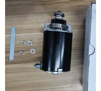 392749 Anlasser für Briggs Stratton Motor 16 Zahn Ritzel AM122337 Rasentraktor