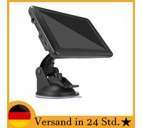 3D 5 Navigationsgerät LKW Navigation NAVI PKW Truck EU Zoll Karten KFZ 8GB GPS