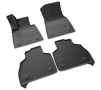 3D Gummi Fussmatten passend für BMW X7 | G07 | ab 2018> | 6-Sitzer