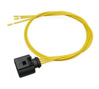 3D0 973 703 Reparatursatz Kabelsatz 3-pol. Stecker Steckverbinder VW 3D0973703