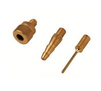 Aerotec 3er Adaptersatz passend für Reifenfüller