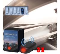 3er Auto Enteiser Frostschutzmittel Mikrowellen Molekular Enteisung Instrument