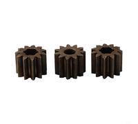 3er-Pack Lenksektor Ritzel Getriebe GX20053 für L100 Serie, LA Serie, D100-D160 Aufsitzmäher Traktoren, Rasentraktor Lenkung Ersatzteile
