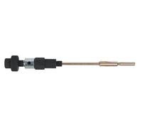 3in1 Glühkerzen-Reibahle M10 x 1,0 - KS Tools 152.1123