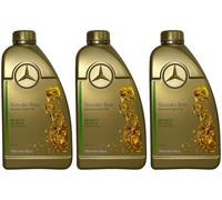 3l Original Mercedes-Benz 0W-20 Motoröl MB 229.71 Motoröl, Genuine Engine Oil