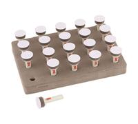 3M 02080 Aufsatz-Set, Polieranlage
