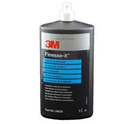 3M 09639 Finesse-it Schleifpaste 1 ltr