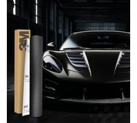 3M Wrap Film Series 2080 Car Wrapping Folie 30x152cm M212 Matte Black Metallic