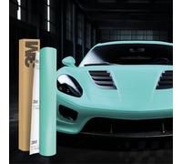 3M Wrap Film Series 2080 Car Wrapping Folie 30x152cm S57 Satin Key West