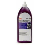 3M 33039 Perfect-It 1 Stufe Finishing Material Lila 1 Quart