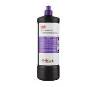 3M 33039 Perfect-It Poliermittel 1 Schritt Lila Kappe, 1 Kg