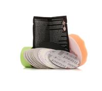 3M Scheinwerfer Linse Restaurierung Set Zum Pflege Matte / Neu / Verfärbte