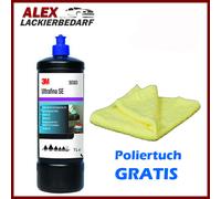 3M - Perfect-it III Anti Hologramm Politur 50383 - 250ml