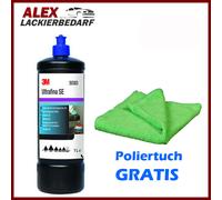 3M - Perfect-it III Anti Hologramm Politur 50383 - 250ml