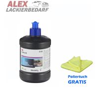 3M Perfect-it™ III Anti-Hologramm 51302 Autopolitur 500ml
