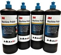 3M 09376 Perfect-It Hochglanz Maschinenpolitur 1 Liter