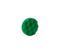 3M Perfect-It 50499 Polierschaum genoppt grün 75 mm (4 Stück)