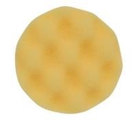 50536 3M™ Perfect-It™ Polierschaum genoppt, Gelb, 75 mm