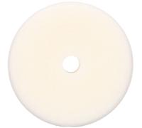 3M™ Perfect-it™ Festes Polierschaumpad, Ø 150mm, weiß 2er Pack - 34126