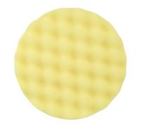 3M Perfect-It 50488 Polierschaum genoppt gelb 150 mm (2 Stück)