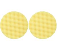 3M Perfect-it III Polierpad, Durchmesser 150mm, 2er Set (Packung mit 2)