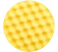 3M Perfect-It Polierschaum 50488, genoppt, gelb, Ø150 mm (für 3M 80349) 1St