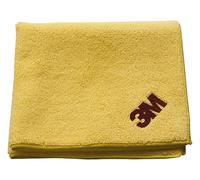 3M Poliertuch 2022 360 x 320mm gelb - 7000033499