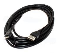 3m USB Ladekabel für Garmin Camper 895