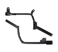 SHAD 3P Seitenkoffer Trägersystem für viele Fahrzeugmodelle