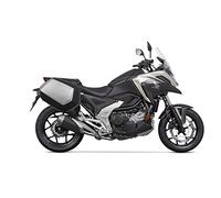 3P System Honda NC750X