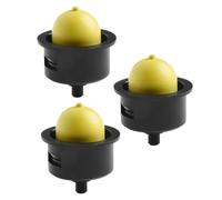 3pcs Kraftstoffpumpe Ersatzteile Für Rasenmäher 40 541 SX 5410 SH 553 SX