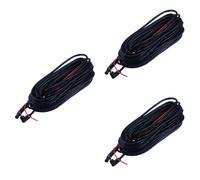 3pcs10mAuto, die Kamera-Verlängerungskabel