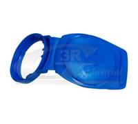 3RG 29715 Deckel für Wischwasserbehälter Kompatibel mit VW Polo Schrägheck 6R1, 6C1 3Q0955455