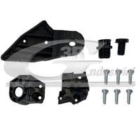 3RG Reparatursatz, Hauptscheinwerfer (Halter) links für MERCEDES-BENZ 77509