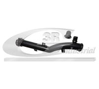 3RG 80163 Kühlmittelrohrleitung für CITROËN DS MINI PEUGEOT