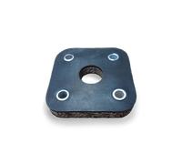 3RG Flansch Lenksäule 80218 für PEUGEOT 505 551A Break 551D 504 304 Pick up 204