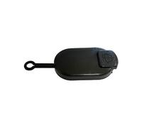 3RG 82652 Deckel für Wischwasserbehälter Kompatibel mit RENAULT Clio 2 BB0/1/2, CB0/1/2 8200609542 7700411279 8200226894