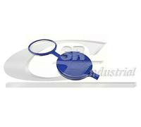 3RG 83279 Deckel für Wischwasserbehälter Kompatibel mit PEUGEOT 2008 Kombi CU 9642753680 643230 643232