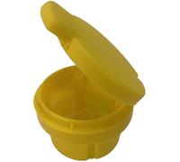 3RG Verschluss Waschwasserbehälter 83616 für RENAULT MEGANE 3 DZ0 BZ0 KZ0 CLIO 4