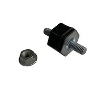 3RG 83759 Halter Luftfiltergehäuse Kompatibel mit VW POLO 9N