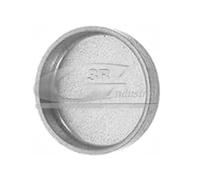 3RG 84026 Froststopfen Kompatibel mit MERCEDES-BENZ E-Klasse Limousine W211