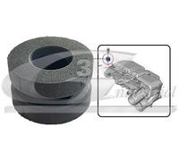 3RG 86282 Halter, Luftfiltergehäuse für CITROËN