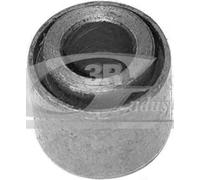 3RG Buchse Lenkwelle 50271 24 mm vorne rechts/links für CITROËN/PEUGEOT