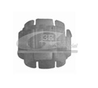 3RG Buchse Lenkwelle 80219 Kunststoff für PEUGEOT 106 1 1A 1C Mans CITROËN AX ZA