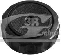 3RG Drehknopf Sitzlehnenverstellung 81726 Kunststoff für VW GOLF 2 19E 1G1 JETTA