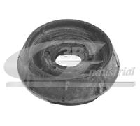 3RG Federbeinstützlager vorne rechts links 104mm für RENAULT NISSAN 45612