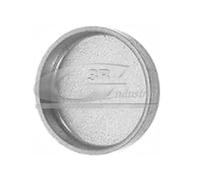 3RG Froststopfen 84012 Stahl für CITROËN CV DYANE MEHARI 4x4