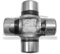 3RG Gelenk Lenksäule 80223 für OPEL VIVARO Bus X83 A07 DTI 16V CDTI ECOTEC 2 FL