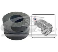 3RG Halter, Luftfiltergehäuse 86282 für PEUGEOT DS