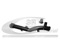 3RG 80163 Kühlmittelrohrleitung für CITROËN DS MINI PEUGEOT